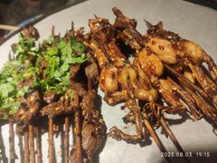 -醉烧膘·烧烤夜宵王(总店)