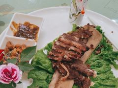 -清真悦宾楼食府(海湖店)