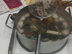 -焯牛潮汕牛肉火锅(云峰街创始店)
