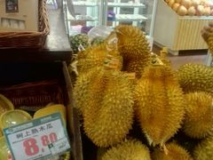 -BHG Market Place(水游城店)