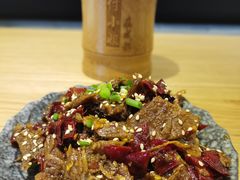 -付小姐在成都(川沙店)