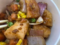 -啵仔虾滑(江汉路嗨吃街店)