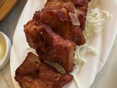 主厨飘香肉-神仙馆(衡山路店)