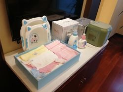 -舒雅母婴护理中心(天虹中心)