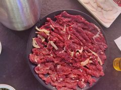 -悦来悦牛潮汕牛肉火锅(大浪店)