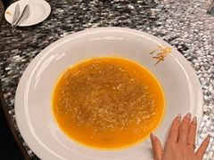 -北京饭店谭家菜