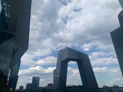 -中央广播电视总台(光华路办公区)