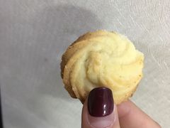 -爱之旅diy烘焙坊(西直门店)