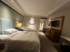 -澳门喜来登大酒店