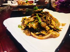 -新概念文景酒楼(文景北路店)
