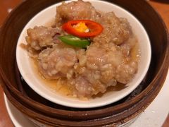 -杭州JW万豪酒店-万豪中餐厅