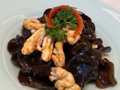 -香港狮子山下·明星粤菜餐厅(北苑店)