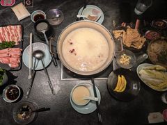 -捞王锅物料理(金华义乌之心店)