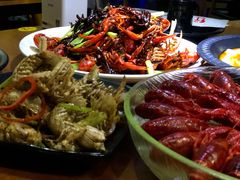 -红盔甲·小龙虾(天钥桥店)