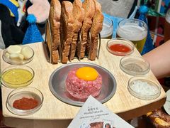 -布拉格餐厅· 中欧捷克菜(全国首店)