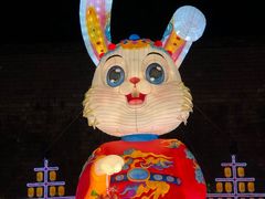 -老门东历史文化街区