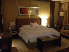 -深圳星河丽思卡尔顿酒店