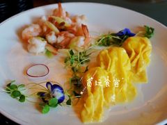 -民族饭店-四季餐厅