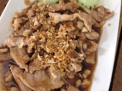 -Doo Dee Thai Food(Issan/Isaan/Esan)