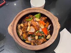 -新旺茶餐厅•早餐(迪士尼小镇店)