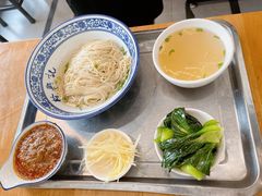 秃黄油-裕兴记·三虾面(西北街总店)