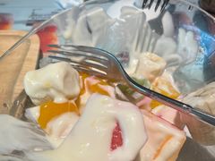 -半秋山西餐厅(襄阳万达店)