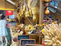 -紫腾大院·南京菜(江宁店)