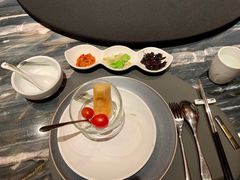 -A One Kitchen·南京精菜馆(德基广场店)
