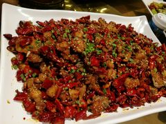 -望京一号·重庆江湖菜(工体店)