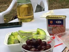 -湖洞水自然风景区