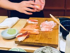 -Sushi Hanzo半藏(天环广场店)