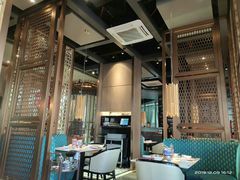 大堂-陶陶居酒家(海岸城店)