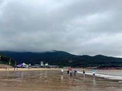 -宁波松兰山滨海旅游度假区