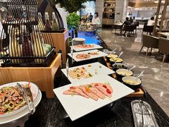 -博林天瑞喜来登酒店·西丽尚膳