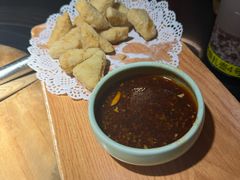 -挂旗柴锅鸡(蚌山区嘉年华店)