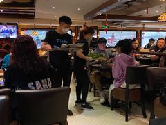 -大头虾越式风味餐厅(光明广场店)