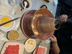 -东来顺饭庄(王府井步行街店)