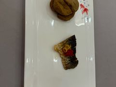 -银都上海菜馆(粤海东路店)