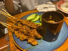 -仓库南洋海鲜小排档(柳河路店)
