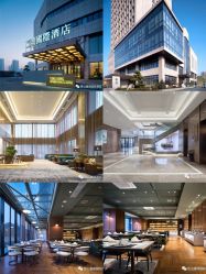 宴会厅-瀛颂酒店·宴会厅
