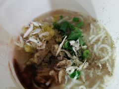 -汪记鲜鱼糊汤粉(沈阳路总店)