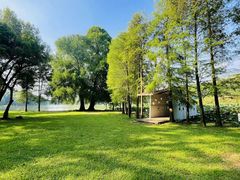 -南宁良凤江国家森林公园