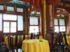 -听鹂馆饭庄(颐和园店)
