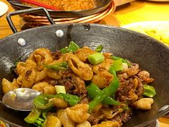 -巢爷老味(东方红店)