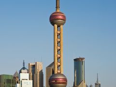 -东方明珠广播电视塔