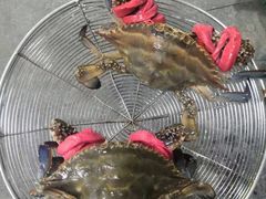 -富港会·海鲜酒楼(墟沟店)