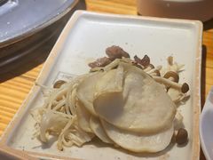 -喜来稀肉(北外滩白玉兰广场店)