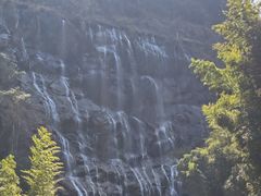 -千泷沟大瀑布旅游区
