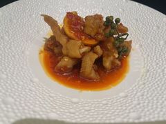 -院里寻菜·精致庭院菜(观沙岭店)