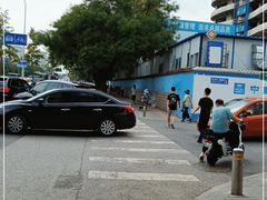 -中国人民解放军空军特色医学中心(空军总医院)